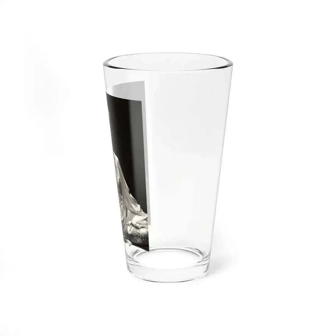 Ann Sheridan #194 (Vintage Female Icon) Pint Glass 16oz - Go Mug Yourself