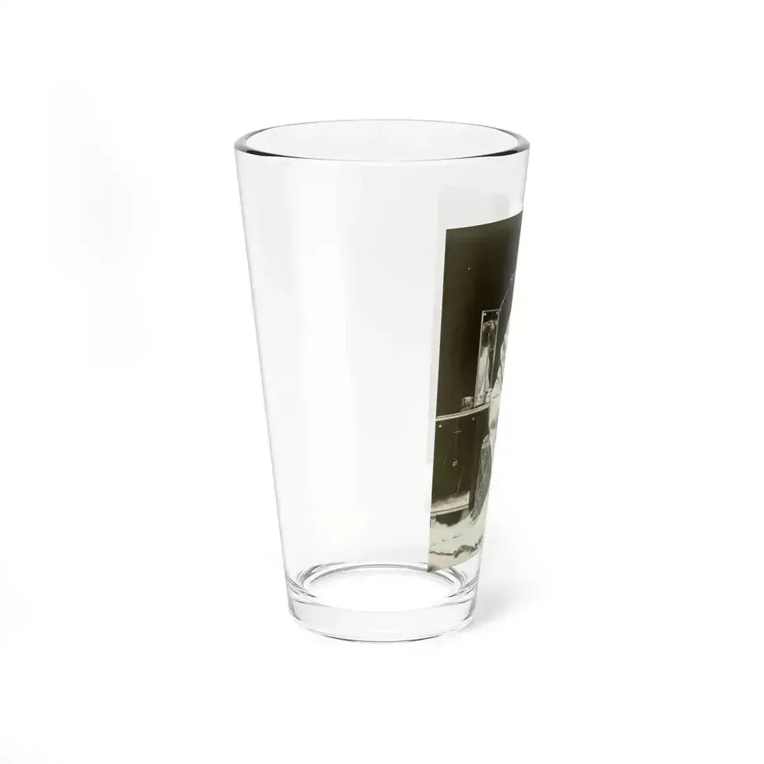 Ann Sheridan #196 (Vintage Female Icon) Pint Glass 16oz - Go Mug Yourself