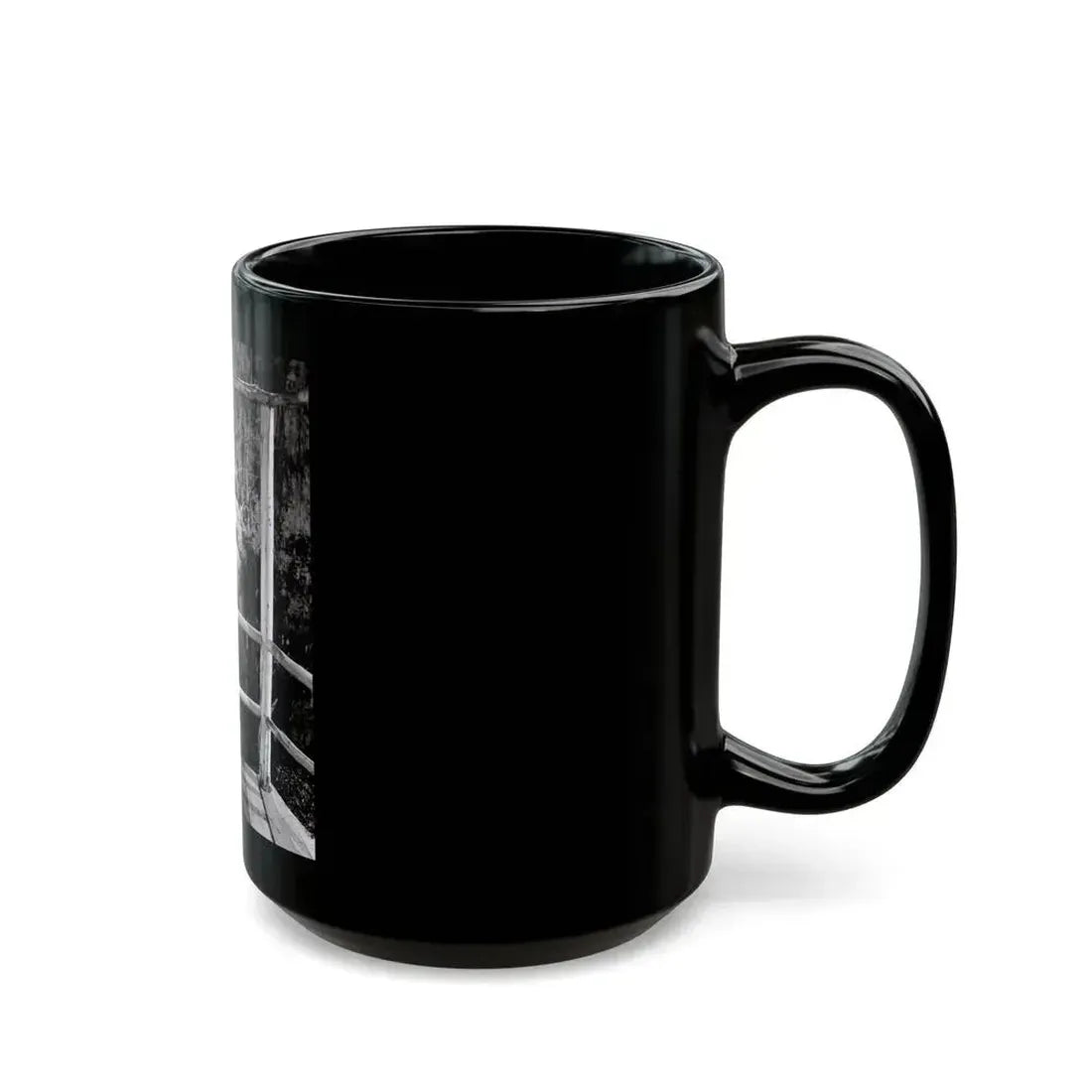 Ann Sheridan #20 (Vintage Female Icon) Black Coffee Mug - Go Mug Yourself