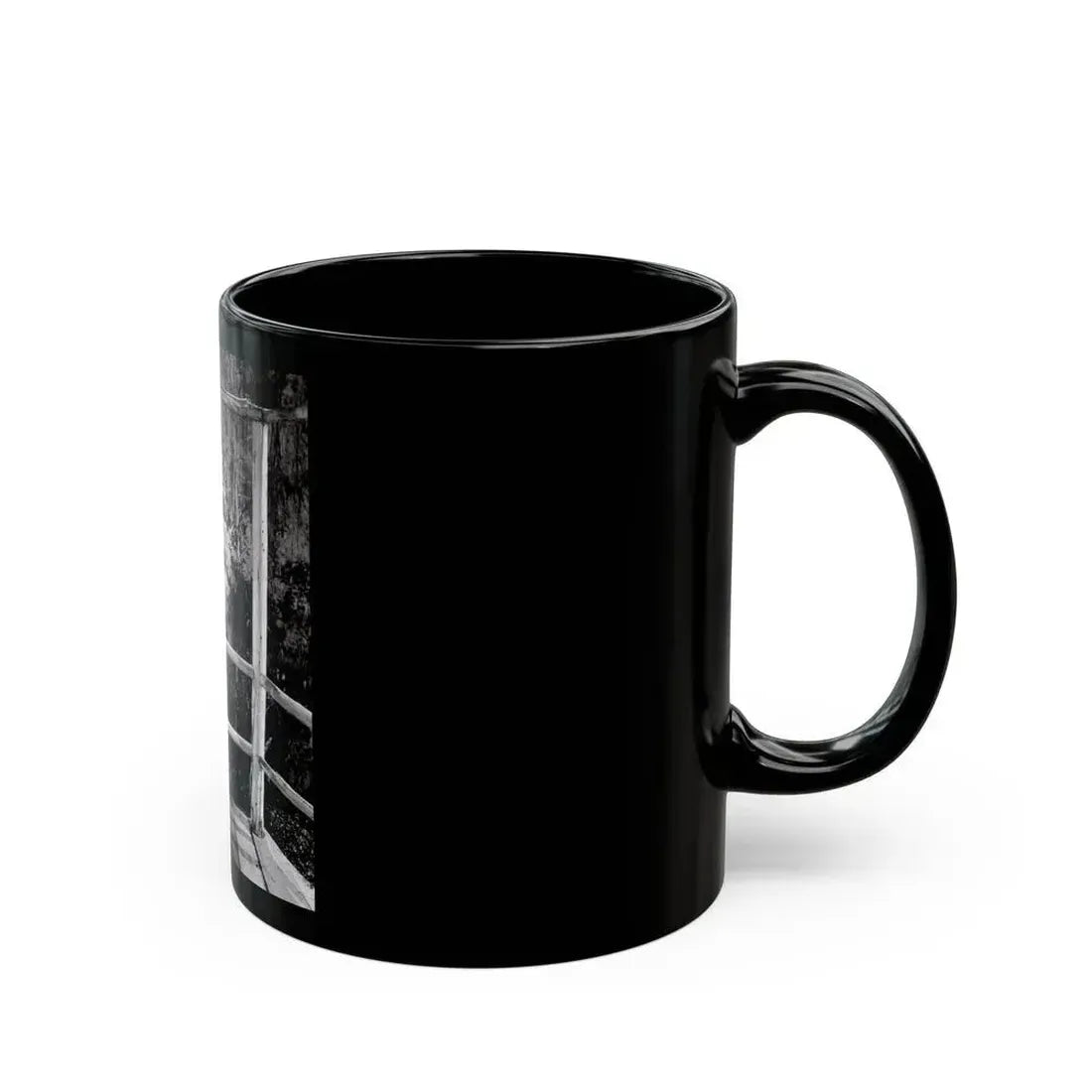 Ann Sheridan #20 (Vintage Female Icon) Black Coffee Mug - Go Mug Yourself