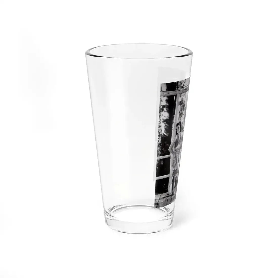 Ann Sheridan #20 (Vintage Female Icon) Pint Glass 16oz - Go Mug Yourself