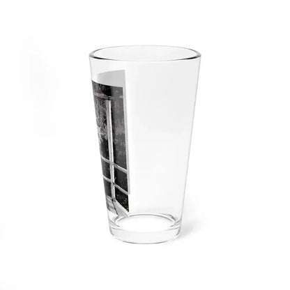 Ann Sheridan #20 (Vintage Female Icon) Pint Glass 16oz - Go Mug Yourself