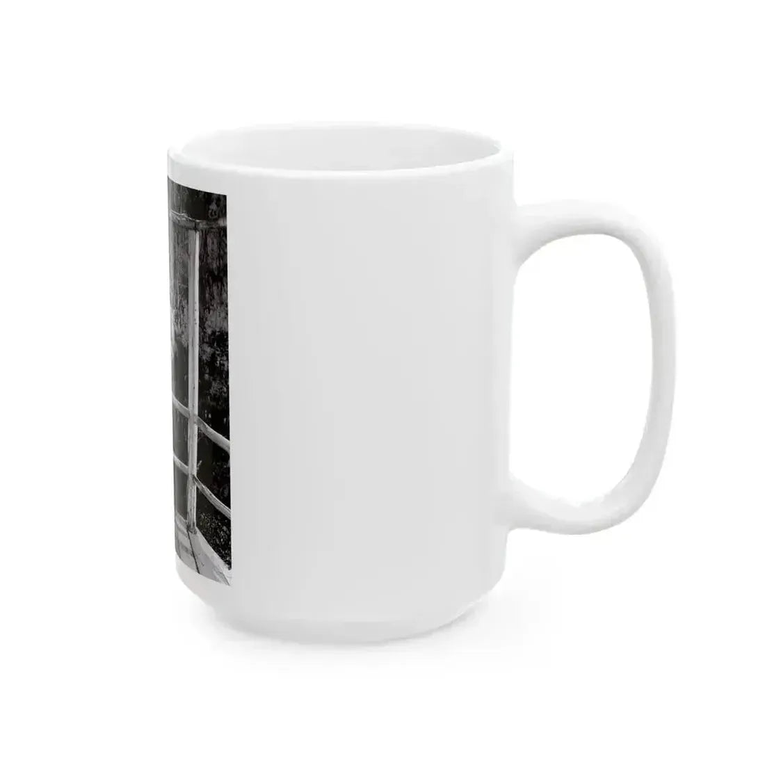 Ann Sheridan #20 (Vintage Female Icon) White Coffee Mug - Go Mug Yourself