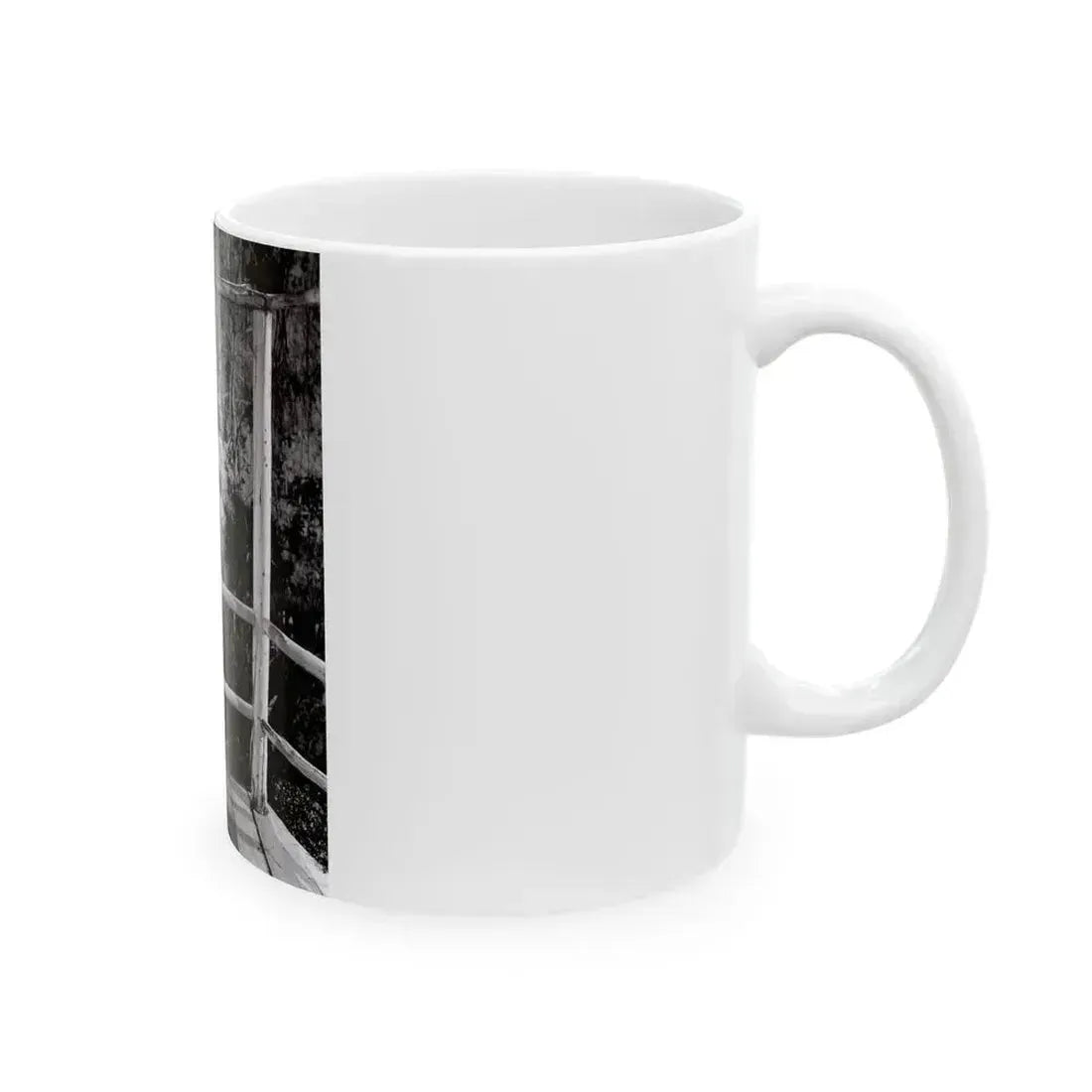 Ann Sheridan #20 (Vintage Female Icon) White Coffee Mug - Go Mug Yourself