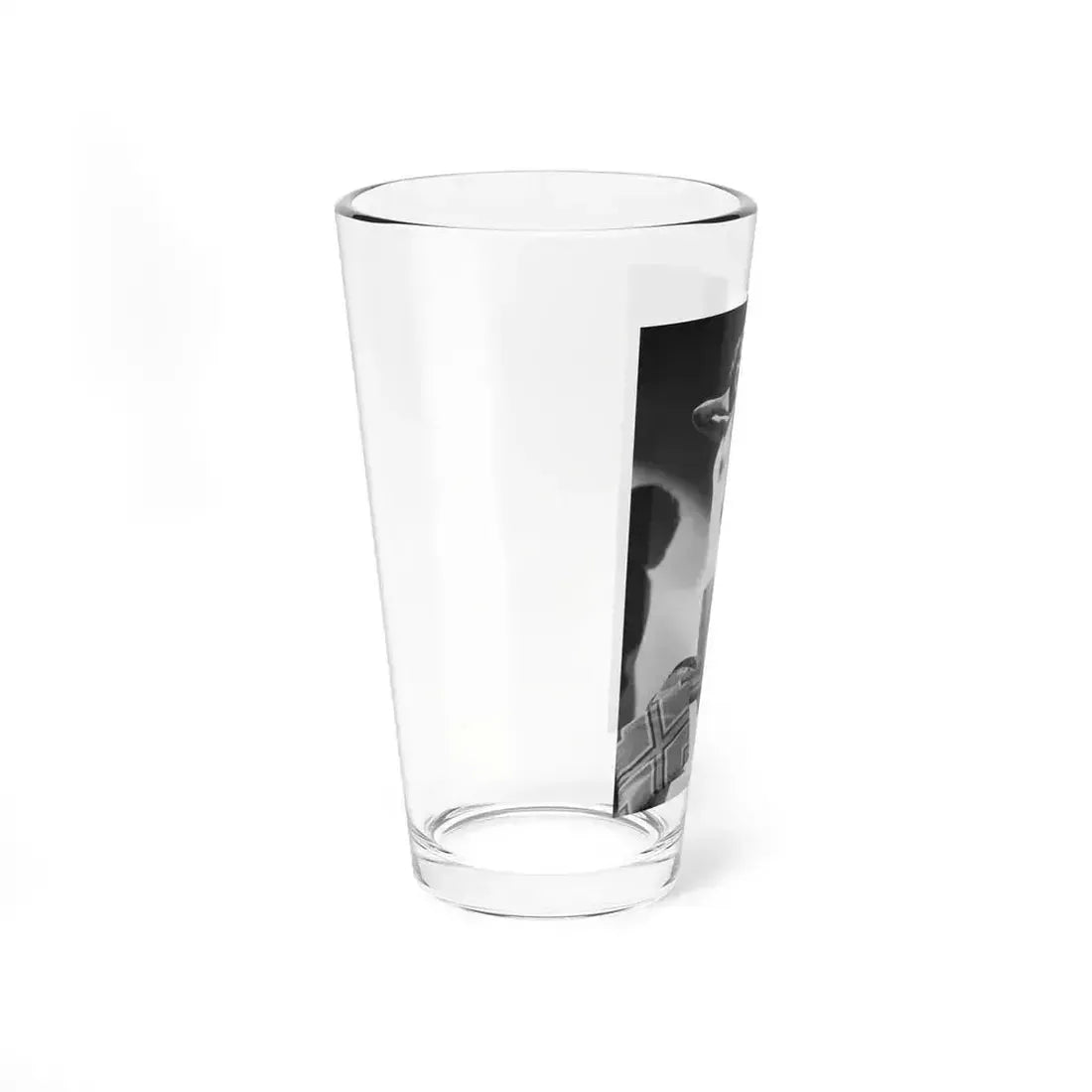 Ann Sheridan #203 (Vintage Female Icon) Pint Glass 16oz - Go Mug Yourself