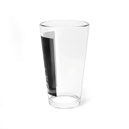 Ann Sheridan #203 (Vintage Female Icon) Pint Glass 16oz - Go Mug Yourself