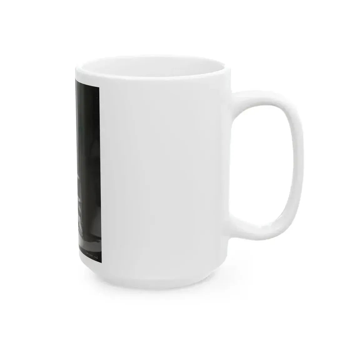 Ann Sheridan #203 (Vintage Female Icon) White Coffee Mug - Go Mug Yourself