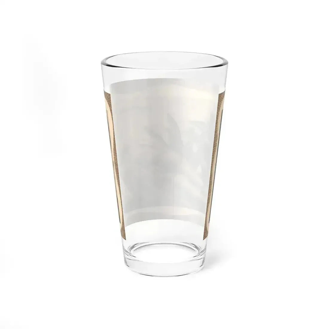 Ann Sheridan #206 (Vintage Female Icon) Pint Glass 16oz - Go Mug Yourself