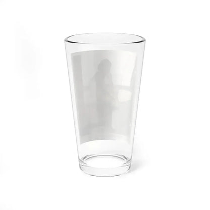 Ann Sheridan #209 (Vintage Female Icon) Pint Glass 16oz - Go Mug Yourself