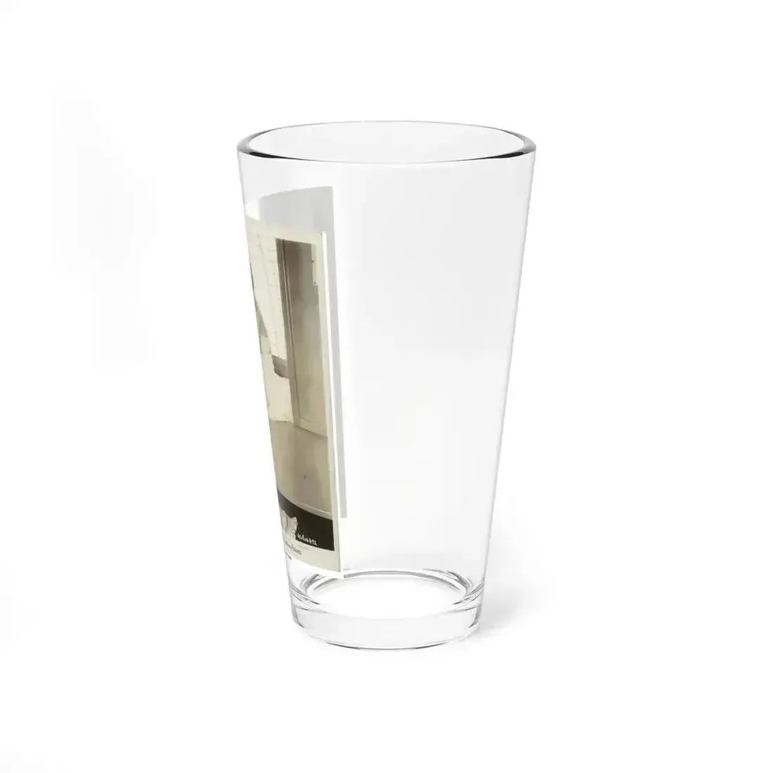 Ann Sheridan #209 (Vintage Female Icon) Pint Glass 16oz - Go Mug Yourself