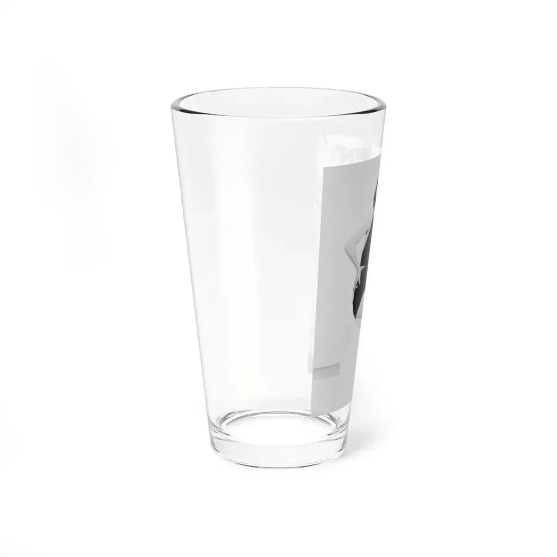 Ann Sheridan #217 (Vintage Female Icon) Pint Glass 16oz - Go Mug Yourself