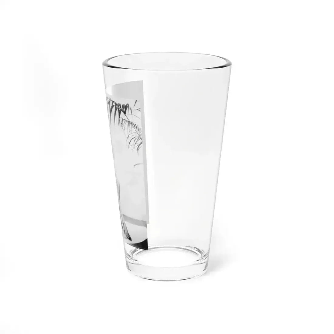 Ann Sheridan #217 (Vintage Female Icon) Pint Glass 16oz - Go Mug Yourself