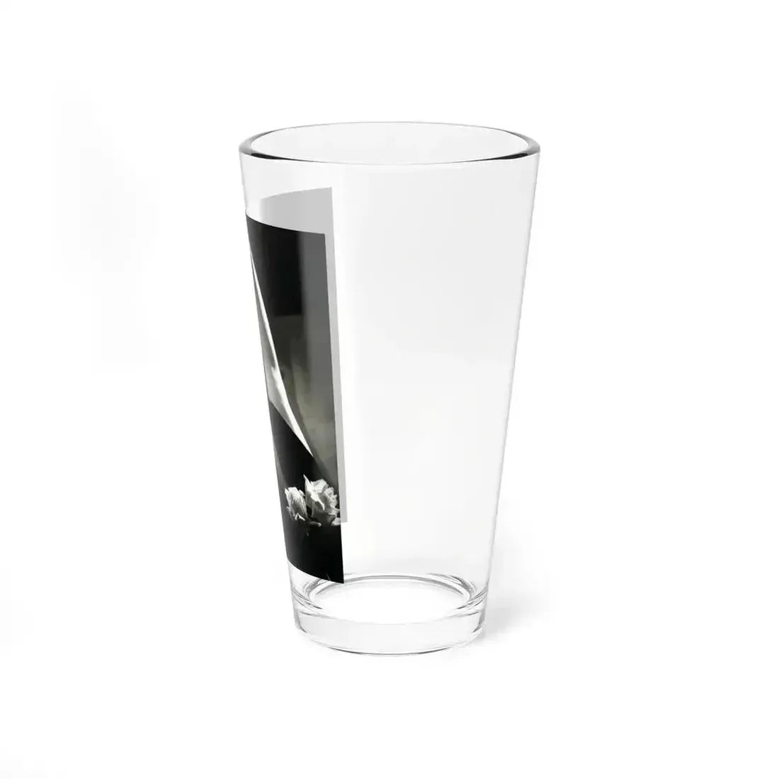 Ann Sheridan #218 (Vintage Female Icon) Pint Glass 16oz - Go Mug Yourself