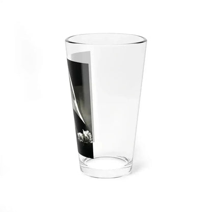 Ann Sheridan #218 (Vintage Female Icon) Pint Glass 16oz - Go Mug Yourself
