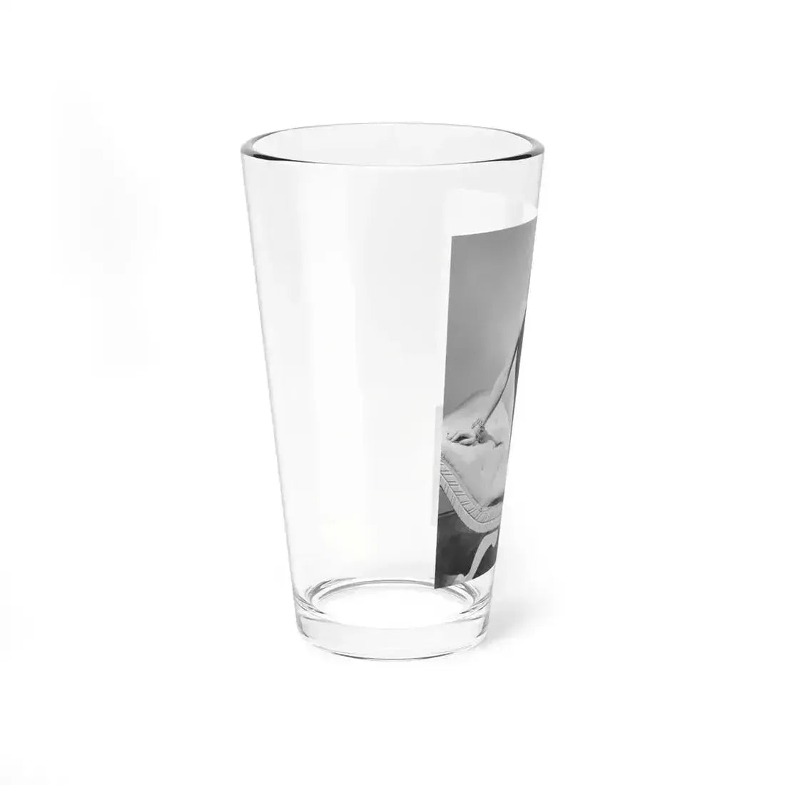 Ann Sheridan #219 (Vintage Female Icon) Pint Glass 16oz - Go Mug Yourself