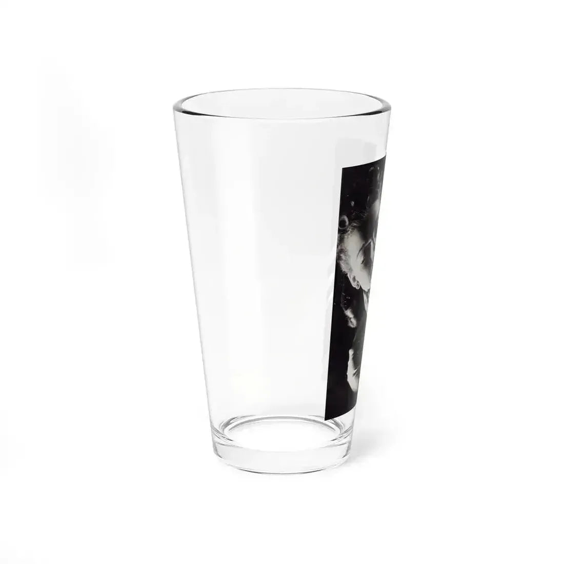Ann Sheridan #220 (Vintage Female Icon) Pint Glass 16oz - Go Mug Yourself
