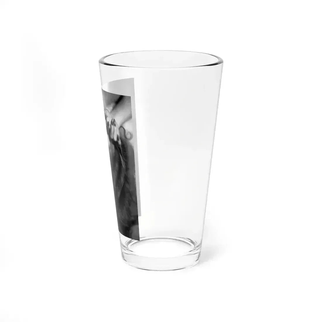 Ann Sheridan #221 (Vintage Female Icon) Pint Glass 16oz - Go Mug Yourself
