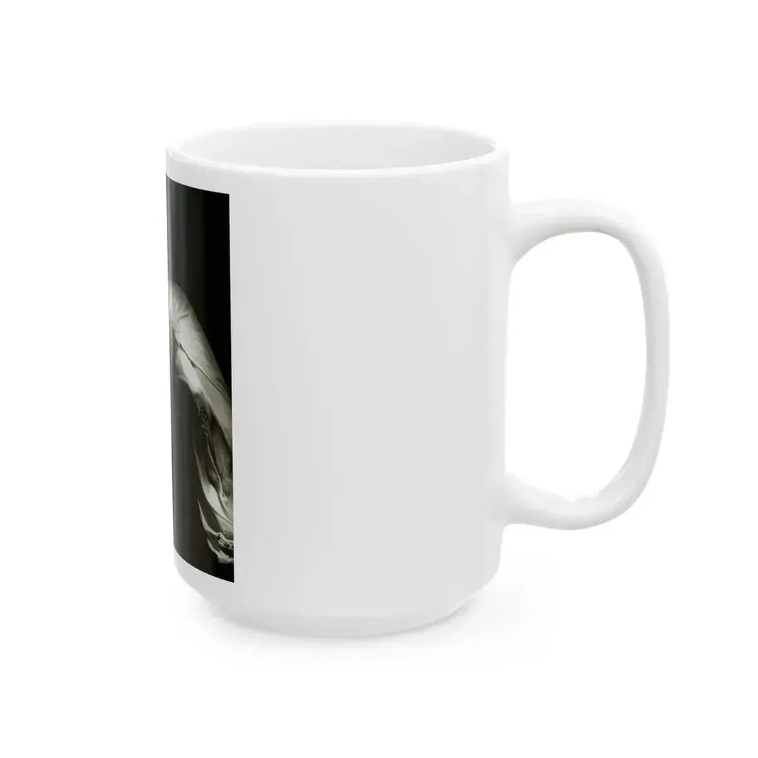 Ann Sheridan #222 (Vintage Female Icon) White Coffee Mug - Go Mug Yourself