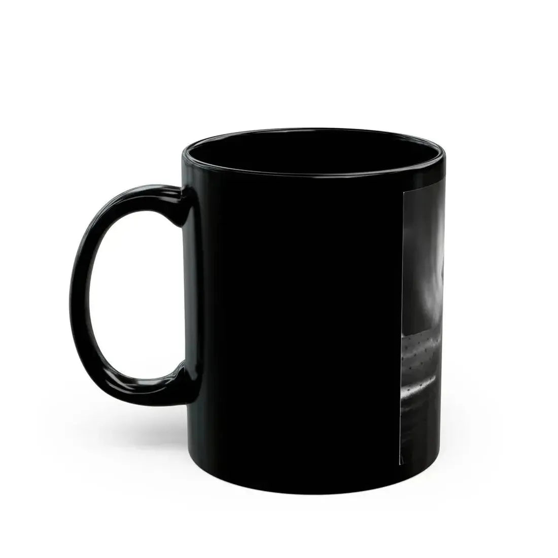Ann Sheridan #228 (Vintage Female Icon) Black Coffee Mug - Go Mug Yourself