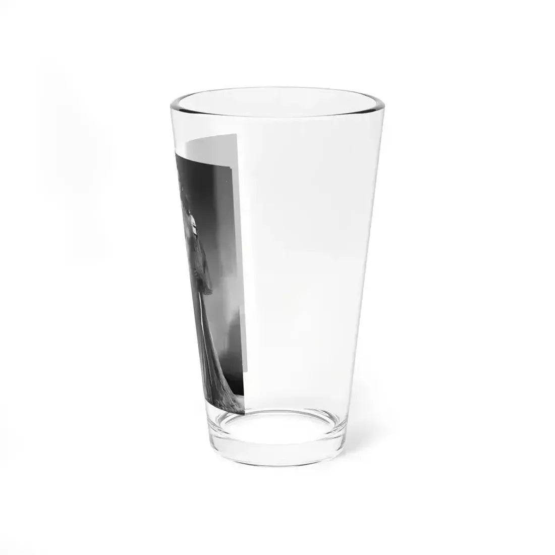 Ann Sheridan #228 (Vintage Female Icon) Pint Glass 16oz - Go Mug Yourself