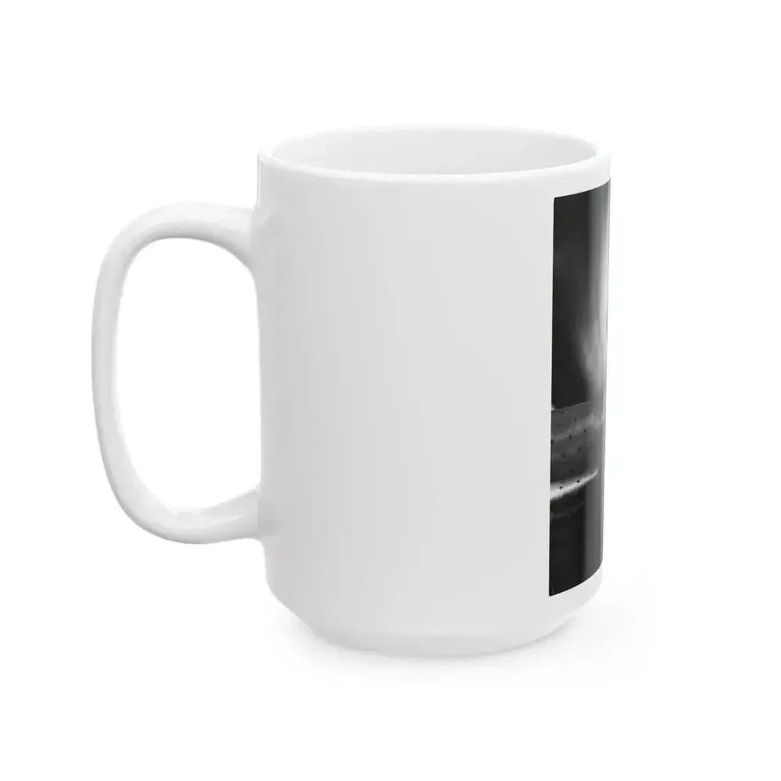 Ann Sheridan #228 (Vintage Female Icon) White Coffee Mug - Go Mug Yourself