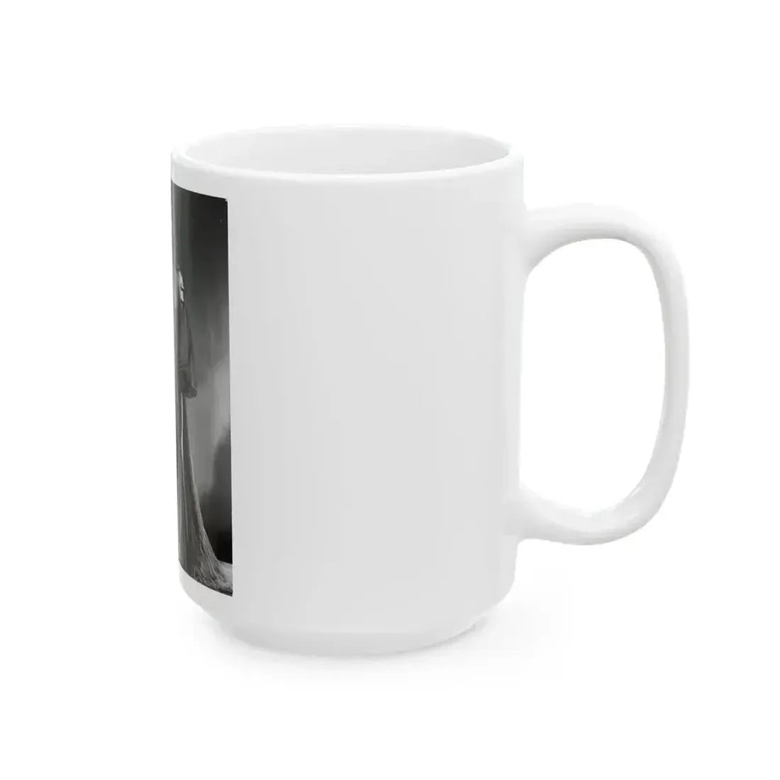 Ann Sheridan #228 (Vintage Female Icon) White Coffee Mug - Go Mug Yourself