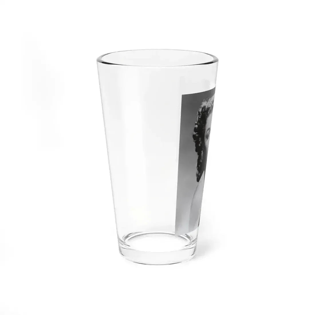 Ann Sheridan #238 (Vintage Female Icon) Pint Glass 16oz - Go Mug Yourself