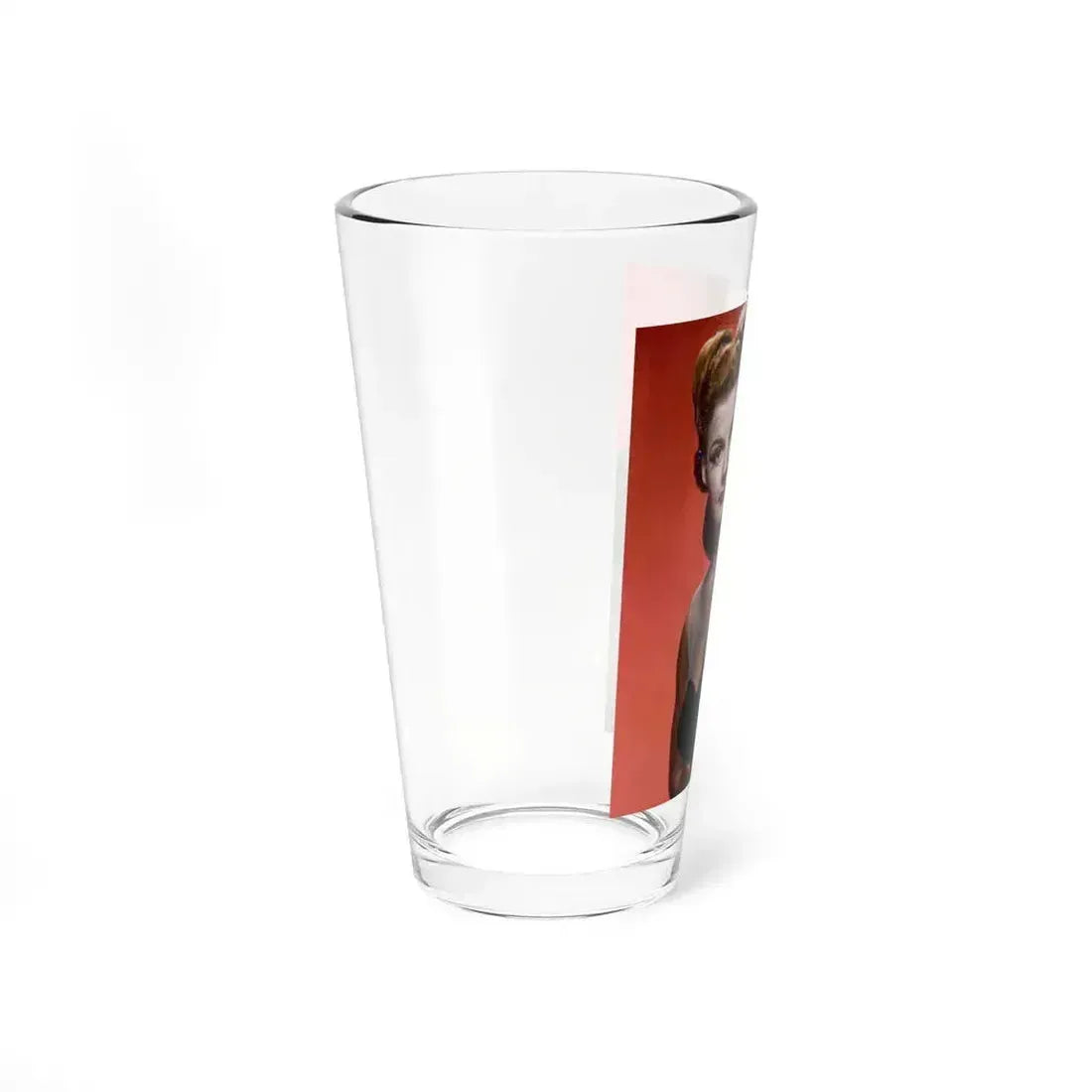Ann Sheridan #239 (Vintage Female Icon) Pint Glass 16oz - Go Mug Yourself