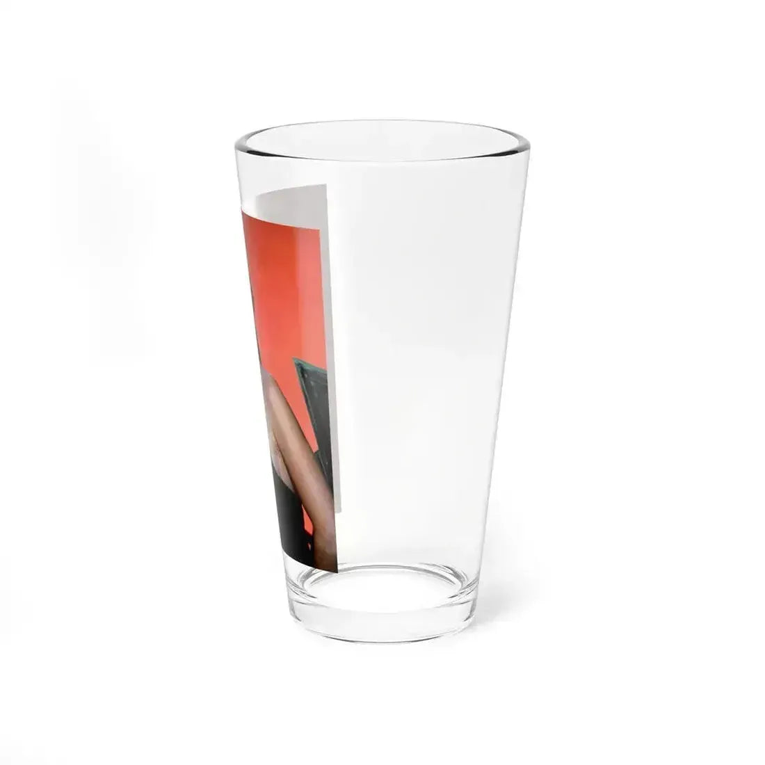 Ann Sheridan #239 (Vintage Female Icon) Pint Glass 16oz - Go Mug Yourself
