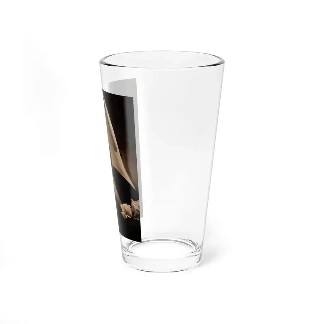 Ann Sheridan #248 (Vintage Female Icon) Pint Glass 16oz - Go Mug Yourself