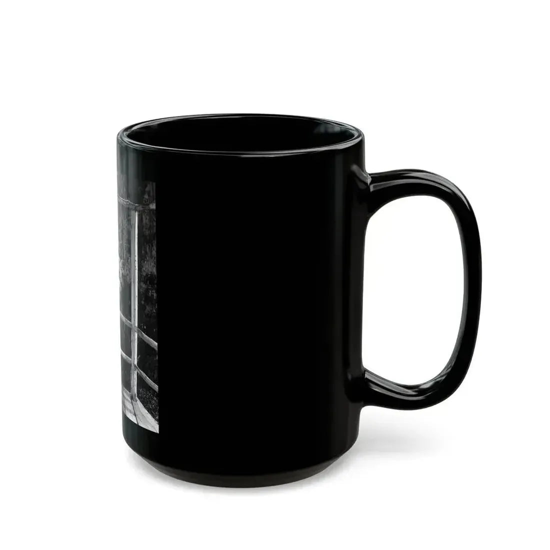 Ann Sheridan #261 (Vintage Female Icon) Black Coffee Mug - Go Mug Yourself