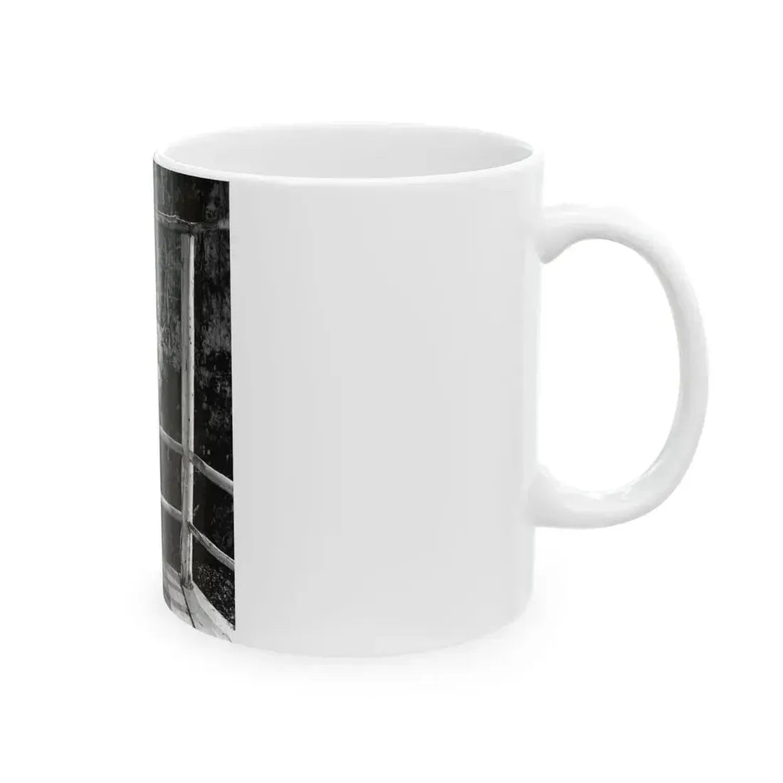 Ann Sheridan #261 (Vintage Female Icon) White Coffee Mug - Go Mug Yourself