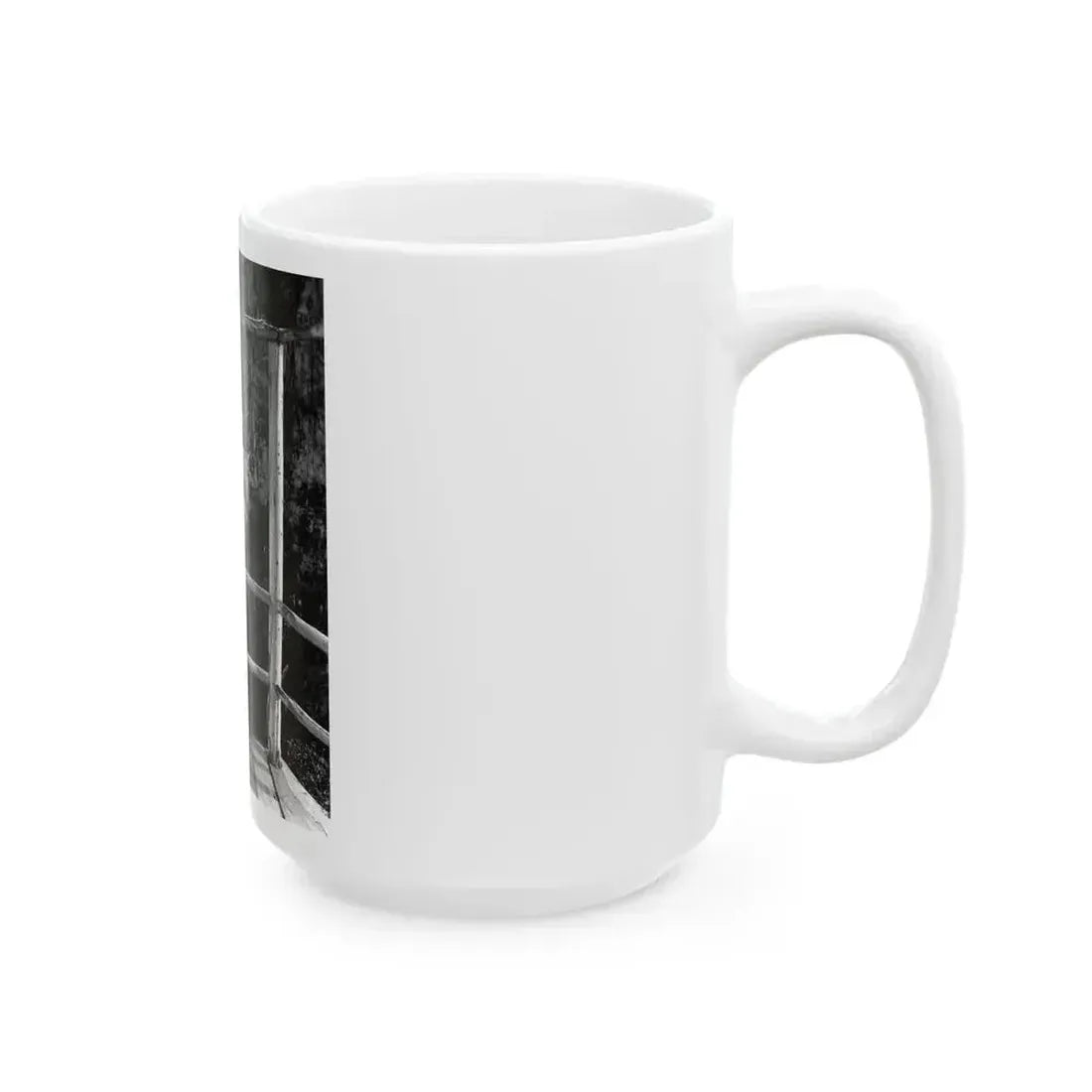 Ann Sheridan #261 (Vintage Female Icon) White Coffee Mug - Go Mug Yourself