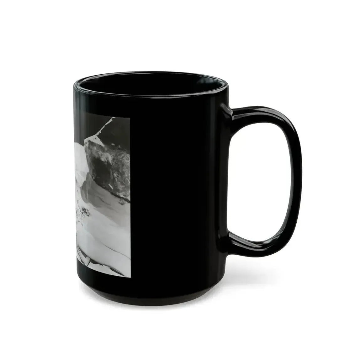 Ann Sheridan #262 (Vintage Female Icon) Black Coffee Mug - Go Mug Yourself