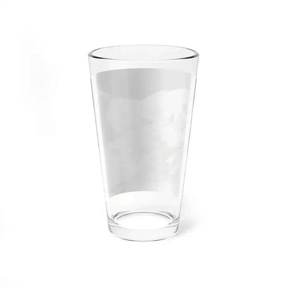 Ann Sheridan #262 (Vintage Female Icon) Pint Glass 16oz - Go Mug Yourself