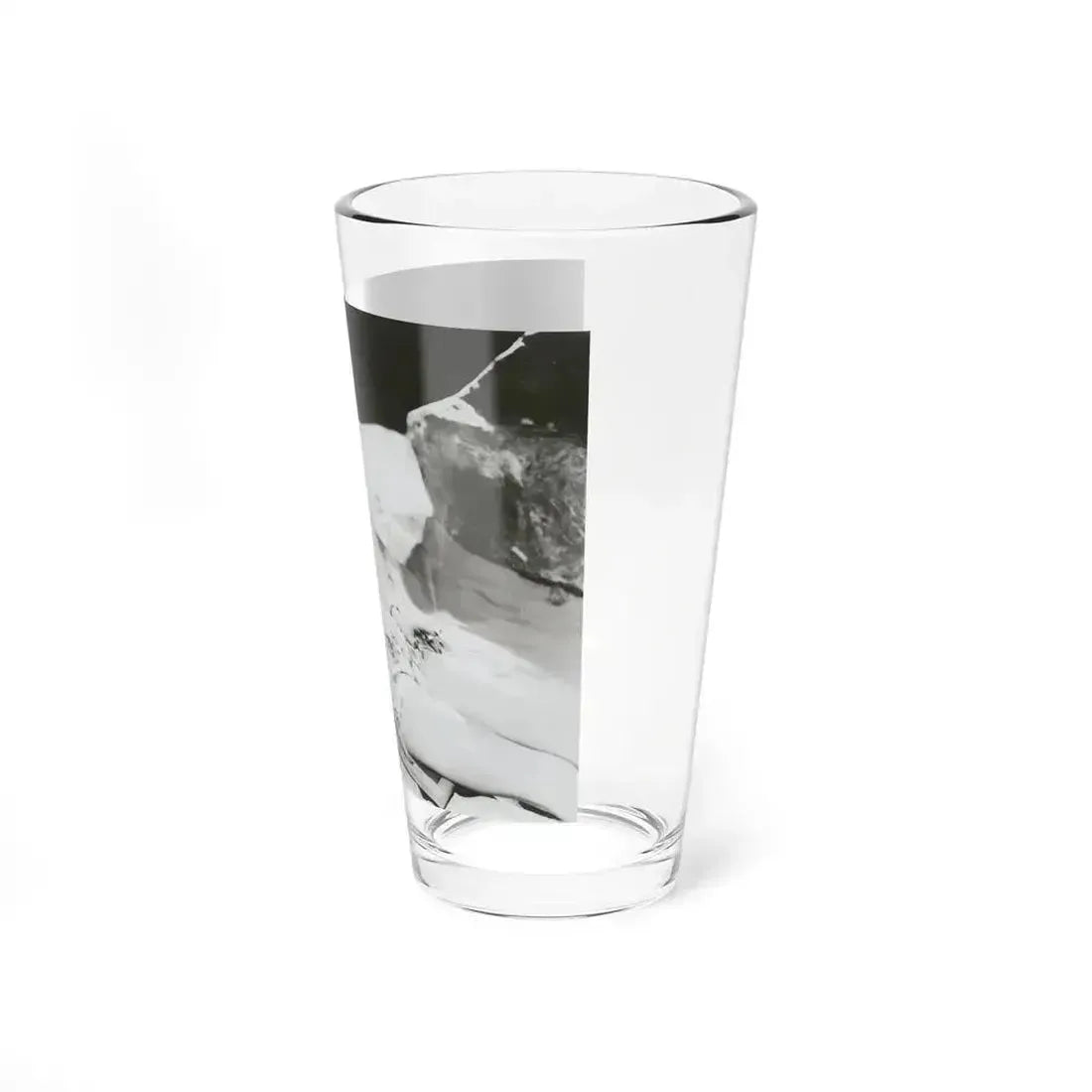 Ann Sheridan #262 (Vintage Female Icon) Pint Glass 16oz - Go Mug Yourself