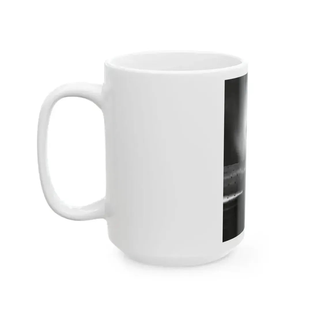 Ann Sheridan #265 (Vintage Female Icon) White Coffee Mug - Go Mug Yourself