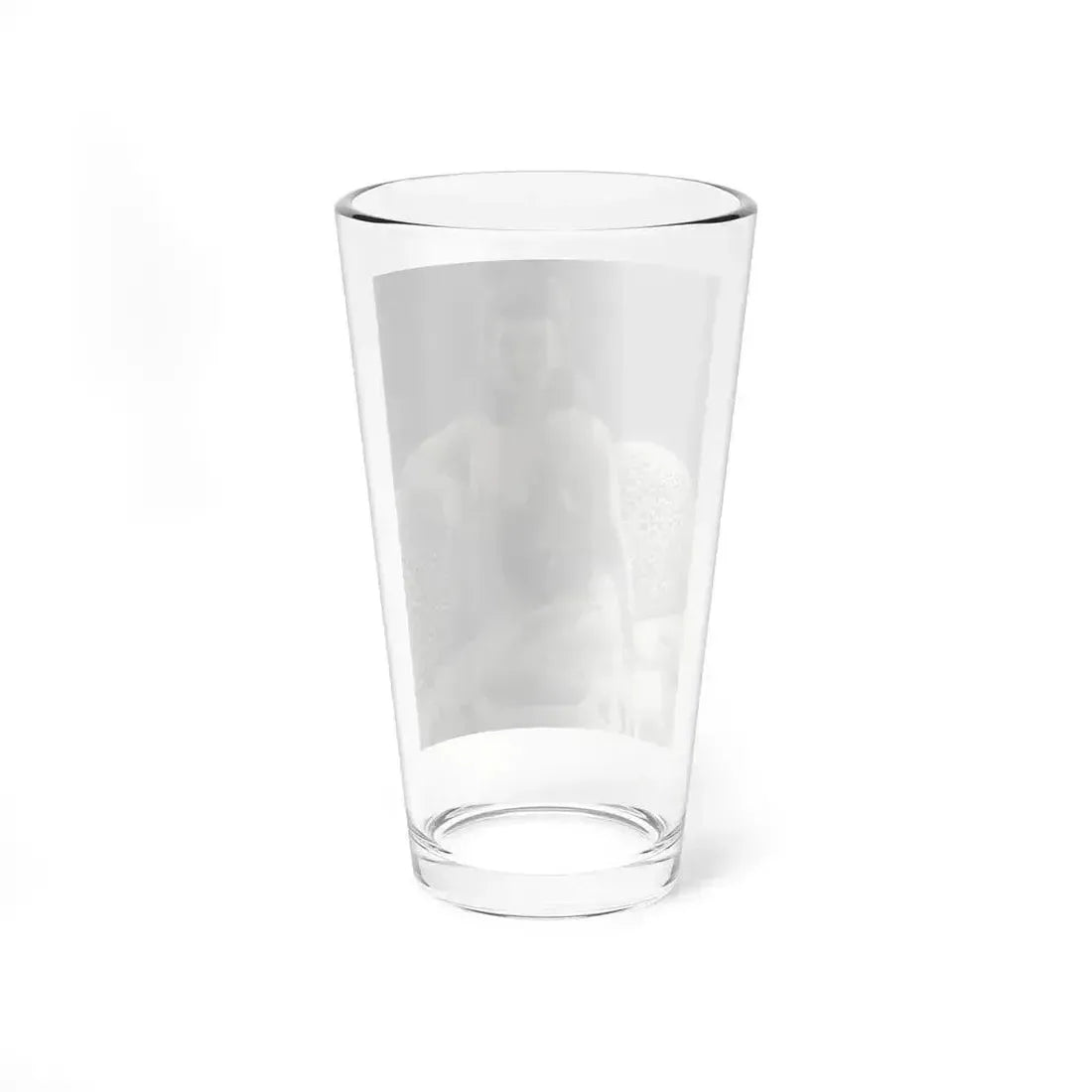 Ann Sheridan #275 (Vintage Female Icon) Pint Glass 16oz - Go Mug Yourself