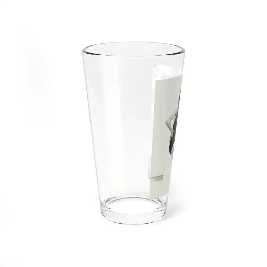 Ann Sheridan #277 (Vintage Female Icon) Pint Glass 16oz - Go Mug Yourself