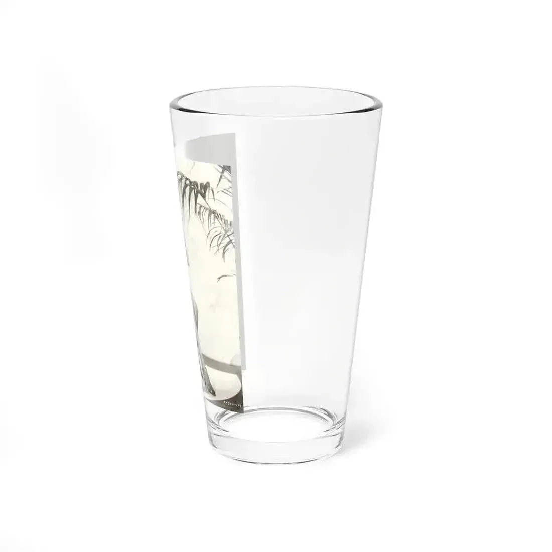 Ann Sheridan #277 (Vintage Female Icon) Pint Glass 16oz - Go Mug Yourself