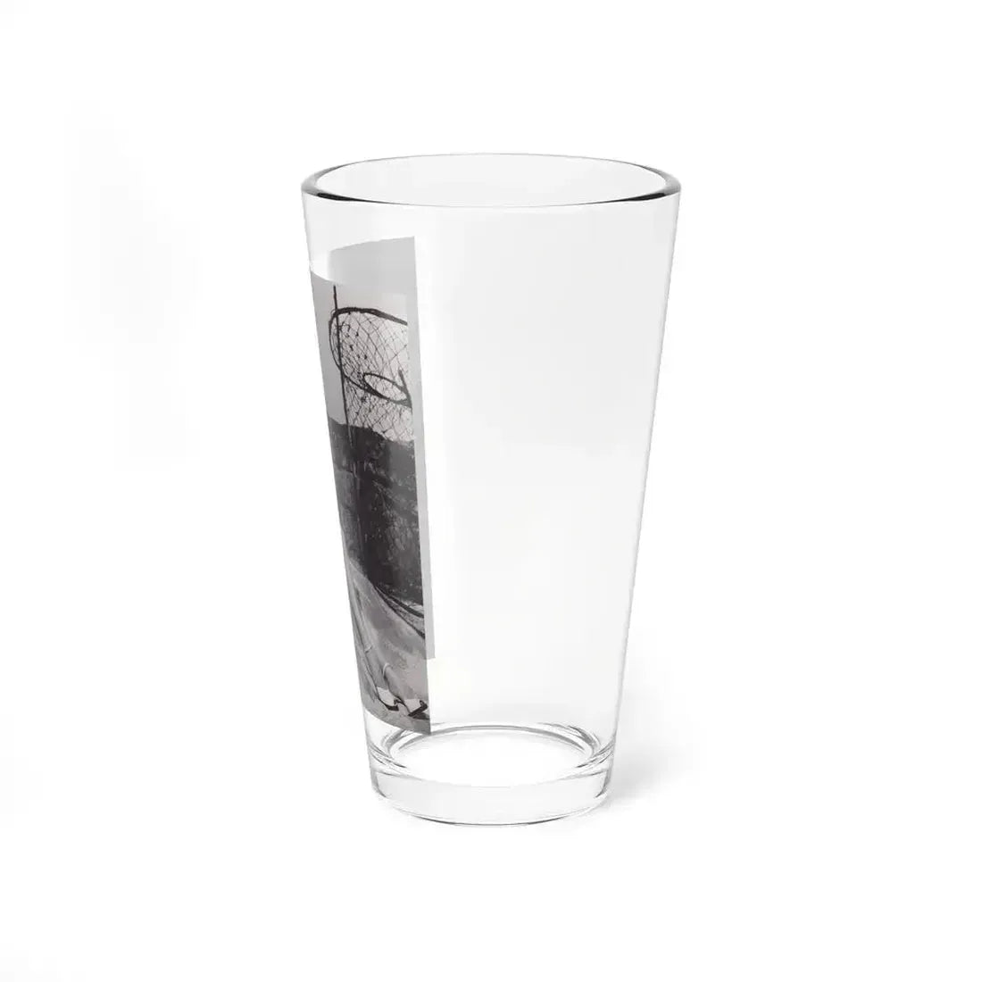 Ann Sheridan #283 (Vintage Female Icon) Pint Glass 16oz - Go Mug Yourself