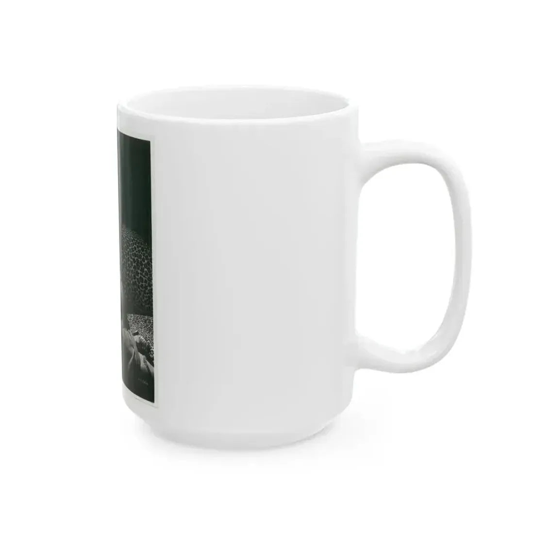 Ann Sheridan #67 (Vintage Female Icon) White Coffee Mug - Go Mug Yourself
