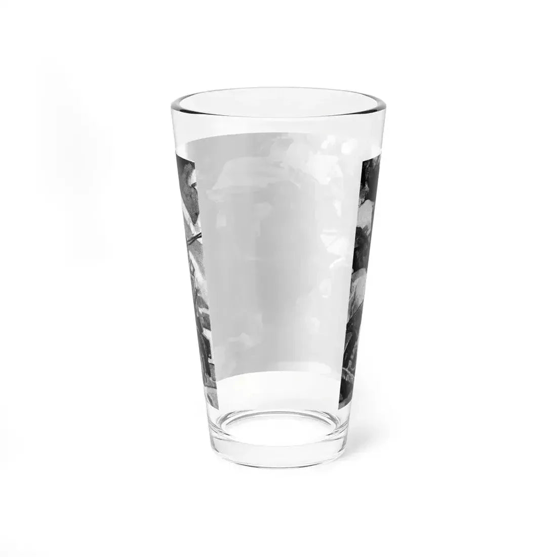 Anne's Heart Comes Home, Liberty magazine, June 18,1938 (Magazine Illustration) Pint Glass 16oz - Go Mug Yourself