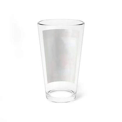 ANOTHER ROLL IN THE HAY 1985 Movie Poster - Pint Glass 16oz - Go Mug Yourself