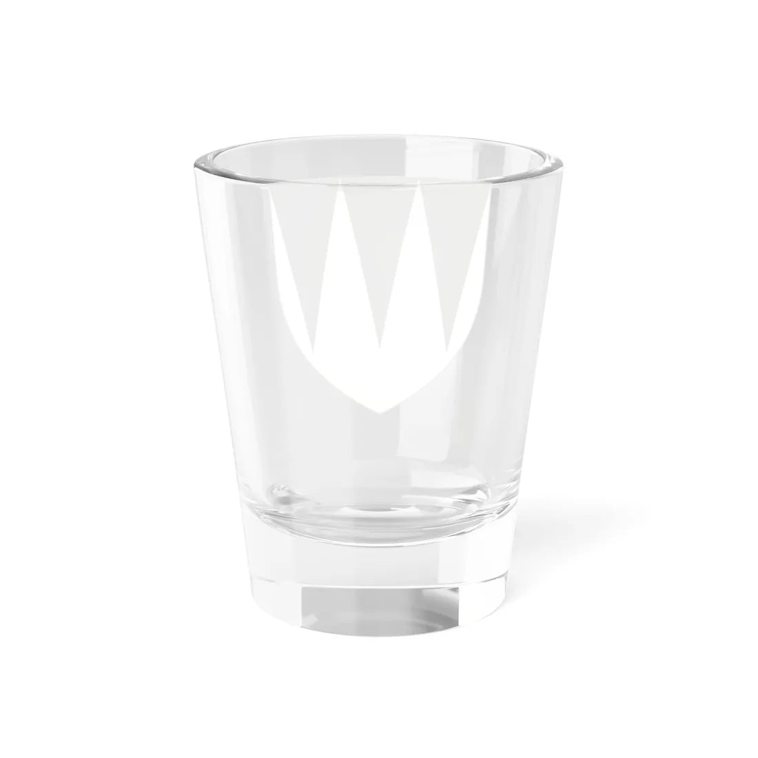 Anstruther of that Ilk arms (Scotland) (Coat of Arms) Shot Glass 1.5oz - Go Mug Yourself