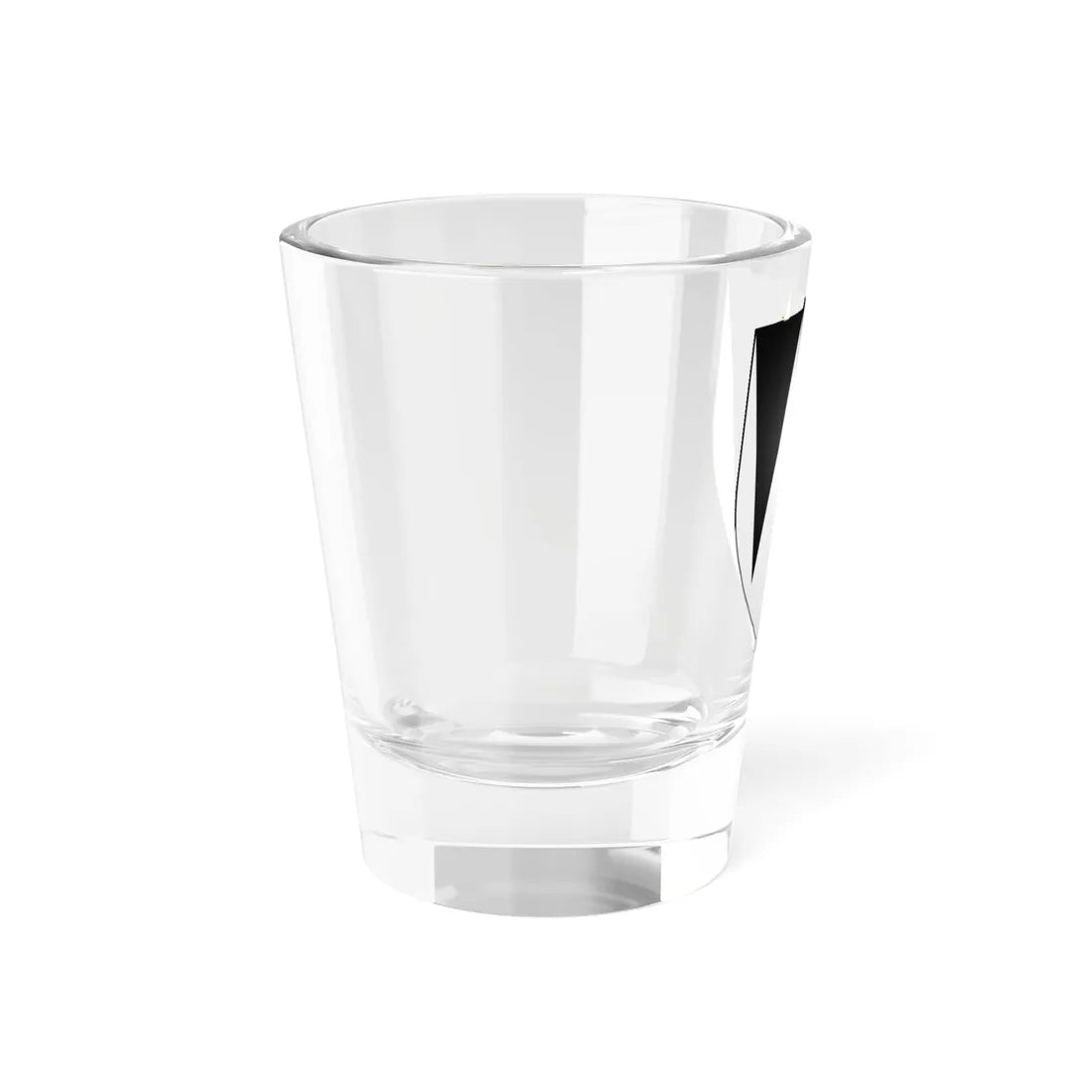 Anstruther of that Ilk arms (Scotland) (Coat of Arms) Shot Glass 1.5oz - Go Mug Yourself