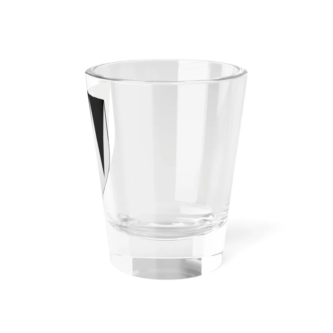 Anstruther of that Ilk arms (Scotland) (Coat of Arms) Shot Glass 1.5oz - Go Mug Yourself
