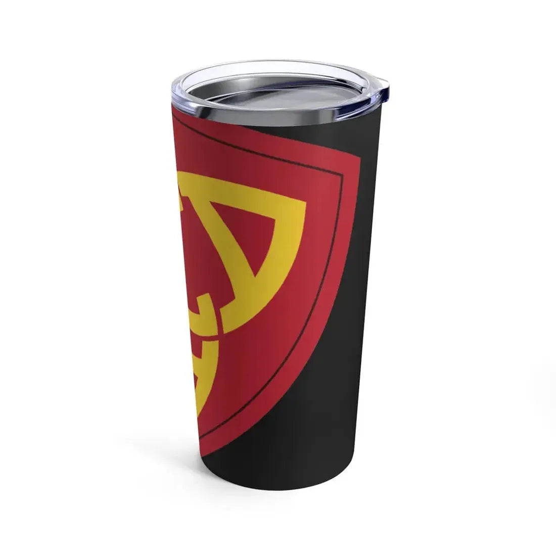 Antiaircraft Artillery Eastern Defense Command (U.S. Army) Tumbler 20oz - Go Mug Yourself