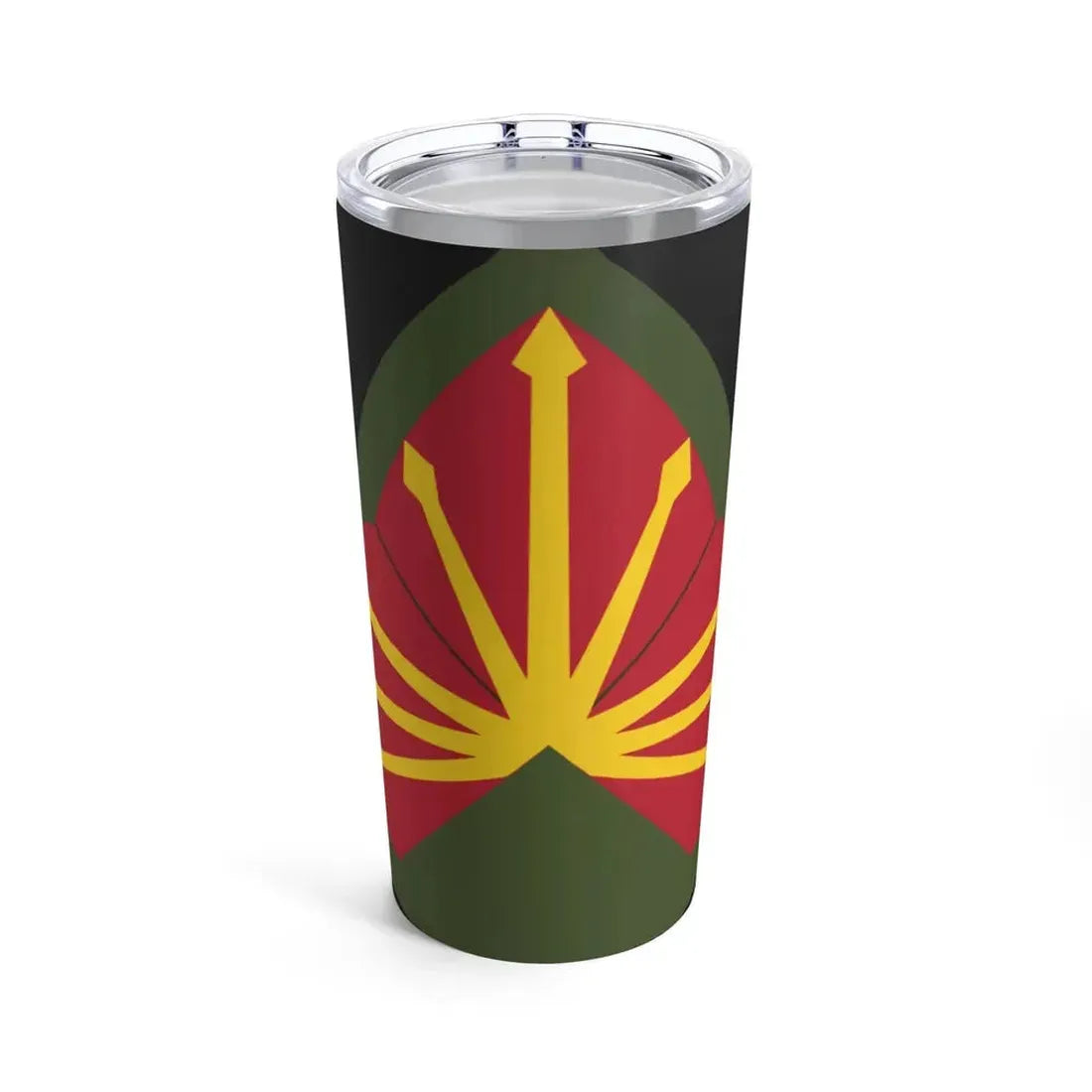 Antiaircraft Artillery Southern Defense Command (U.S. Army) Tumbler 20oz 20oz - Go Mug Yourself