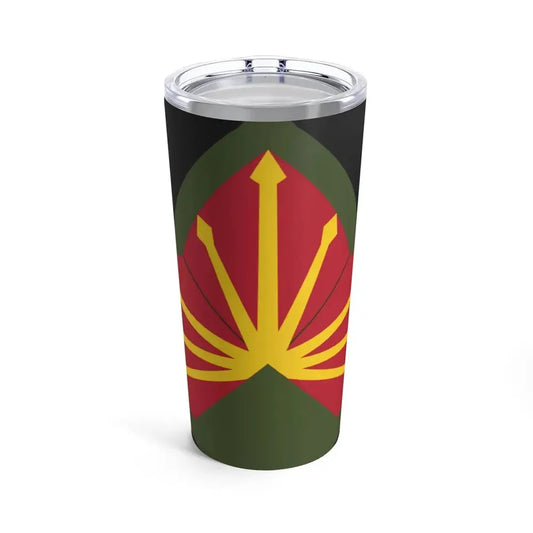 Antiaircraft Artillery Southern Defense Command (U.S. Army) Tumbler 20oz 20oz - Go Mug Yourself